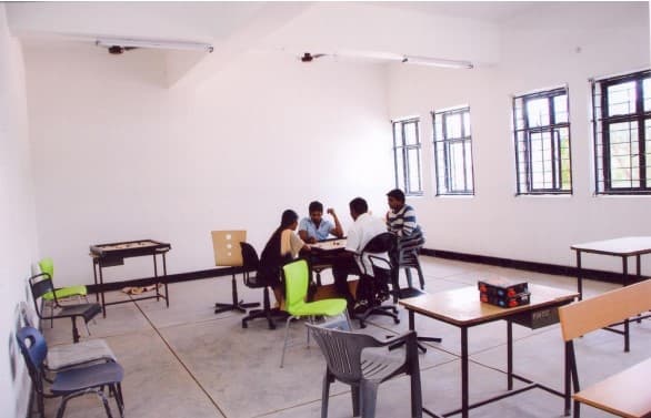 Pendekanti Institute of Management Hyderabad Facility photo 10